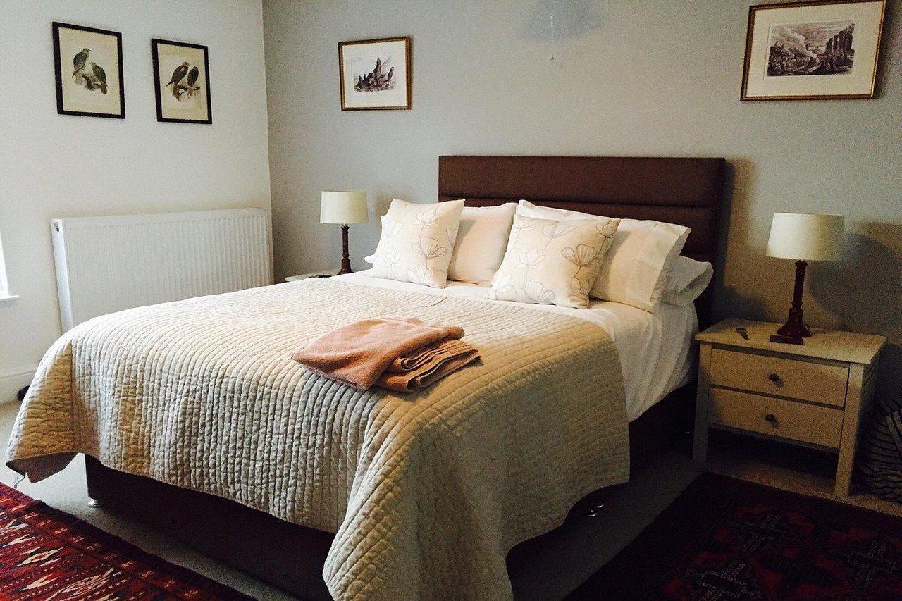 Bed and Breakfast The Lions à Newark upon Trent Extérieur photo