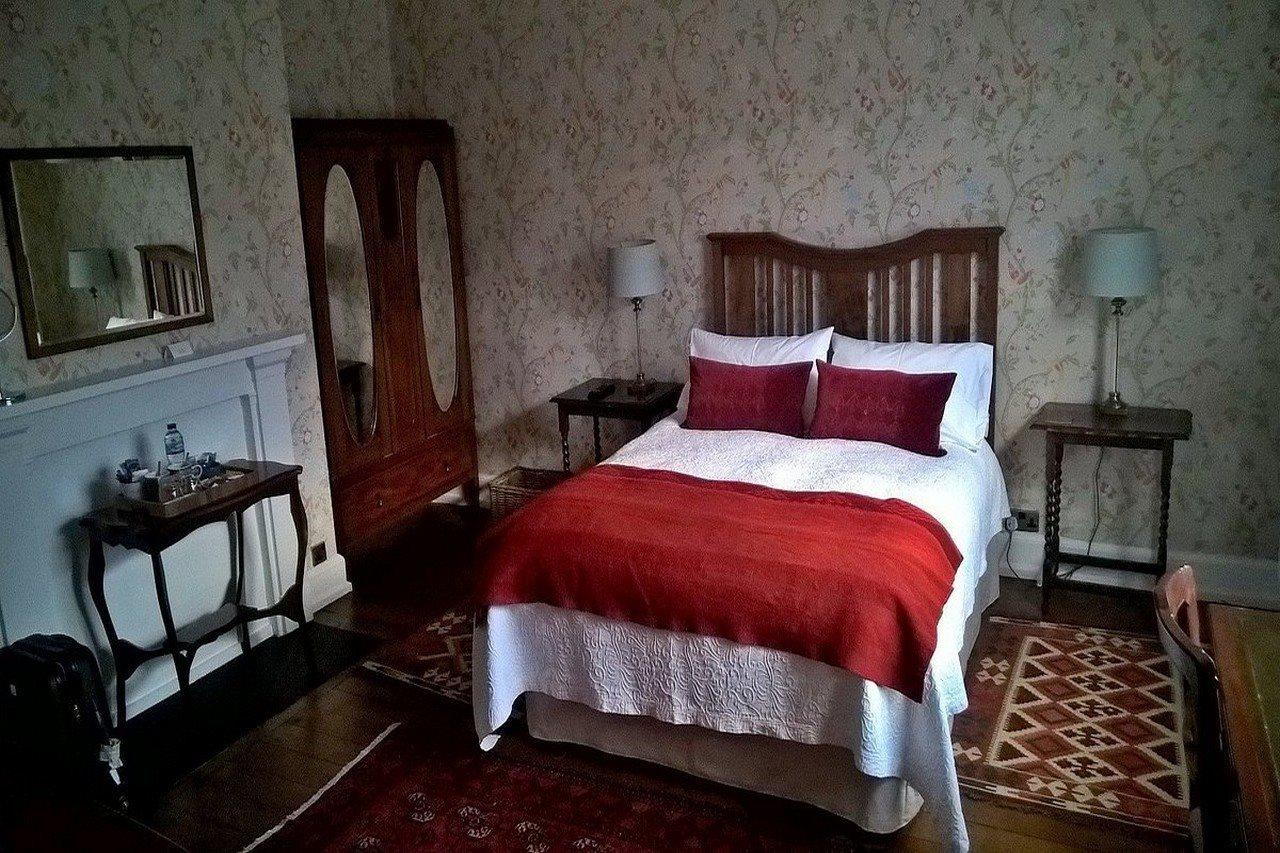 Bed and Breakfast The Lions à Newark upon Trent Extérieur photo