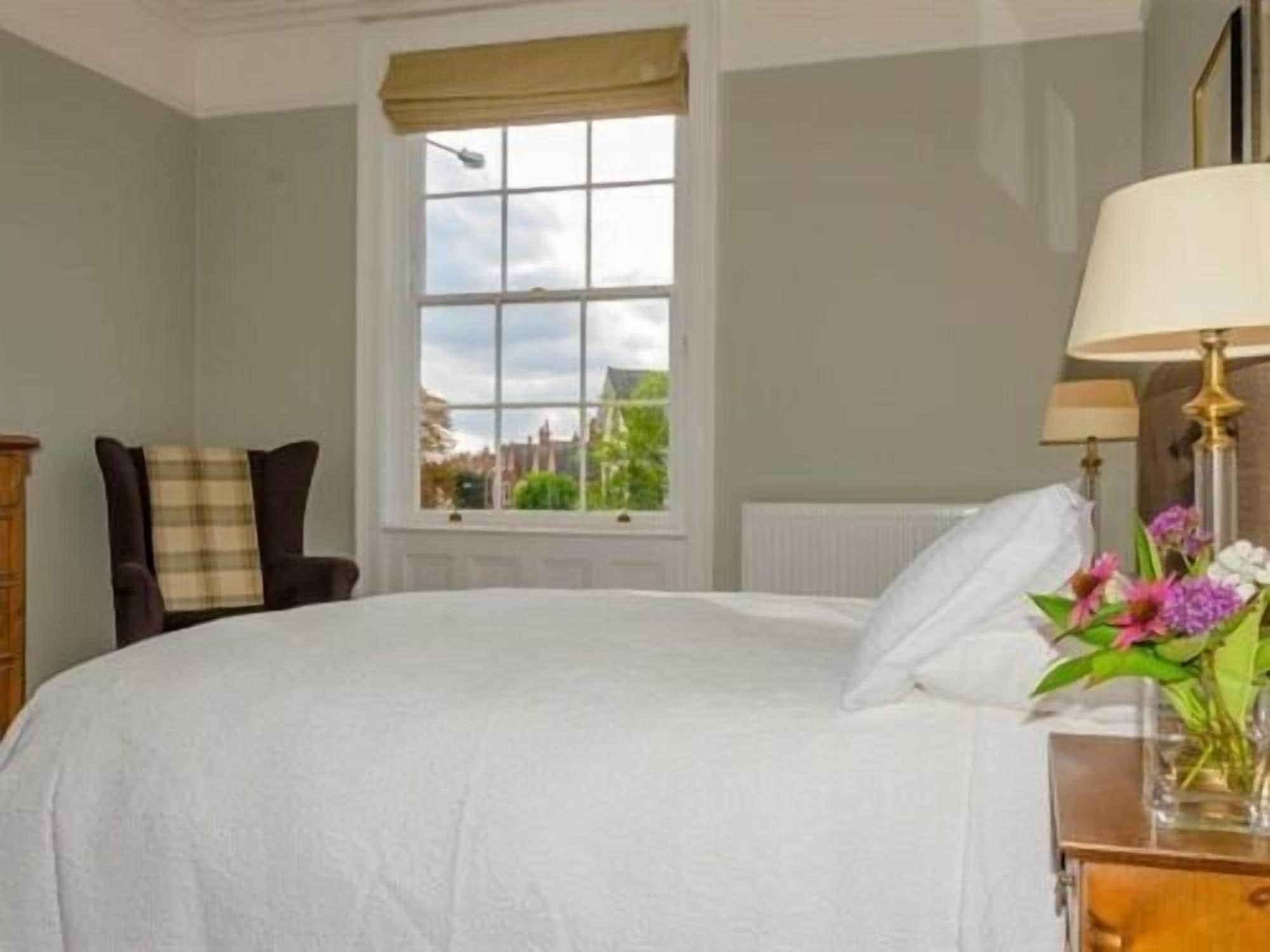 Bed and Breakfast The Lions à Newark upon Trent Extérieur photo