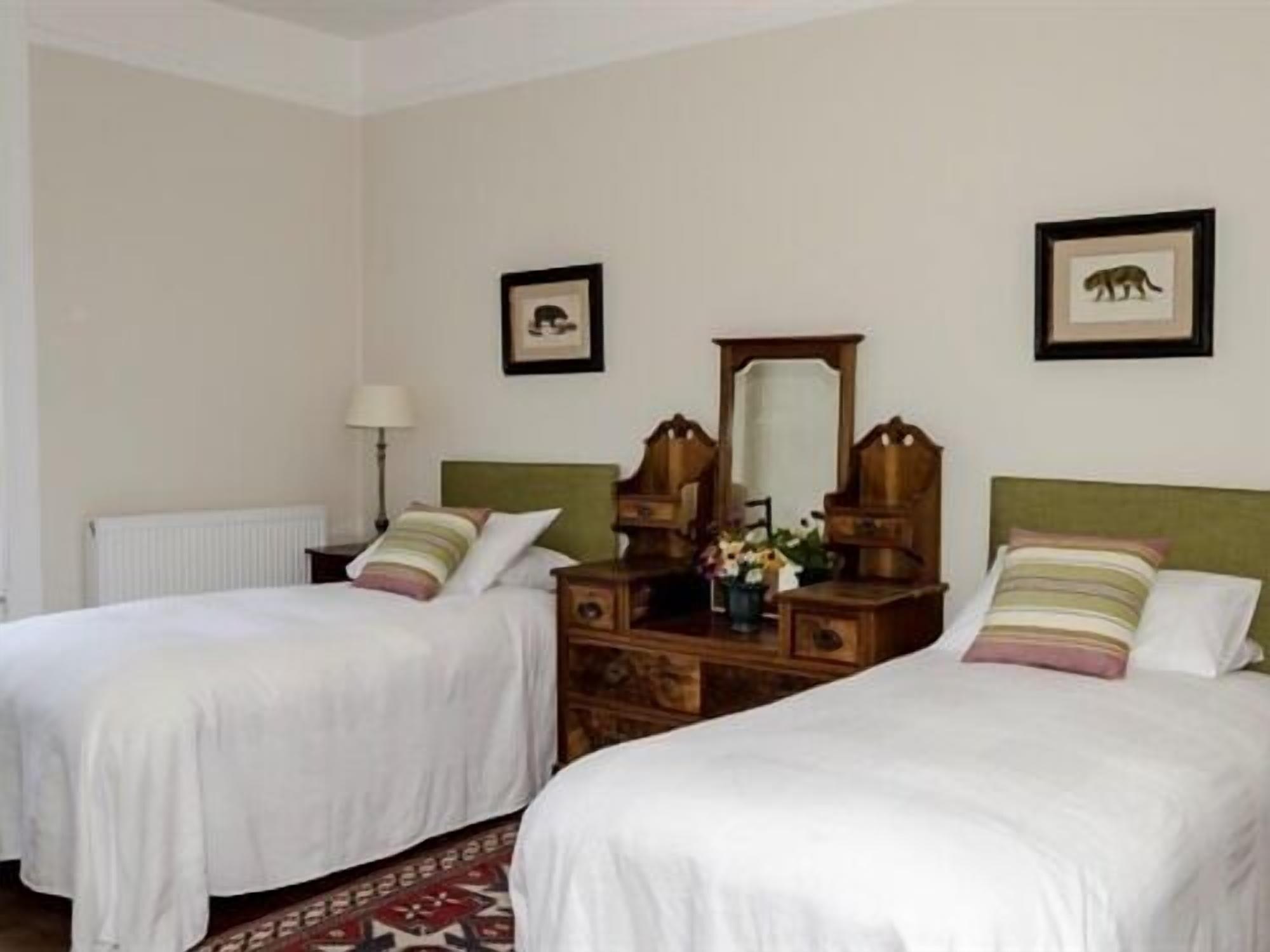 Bed and Breakfast The Lions à Newark upon Trent Extérieur photo