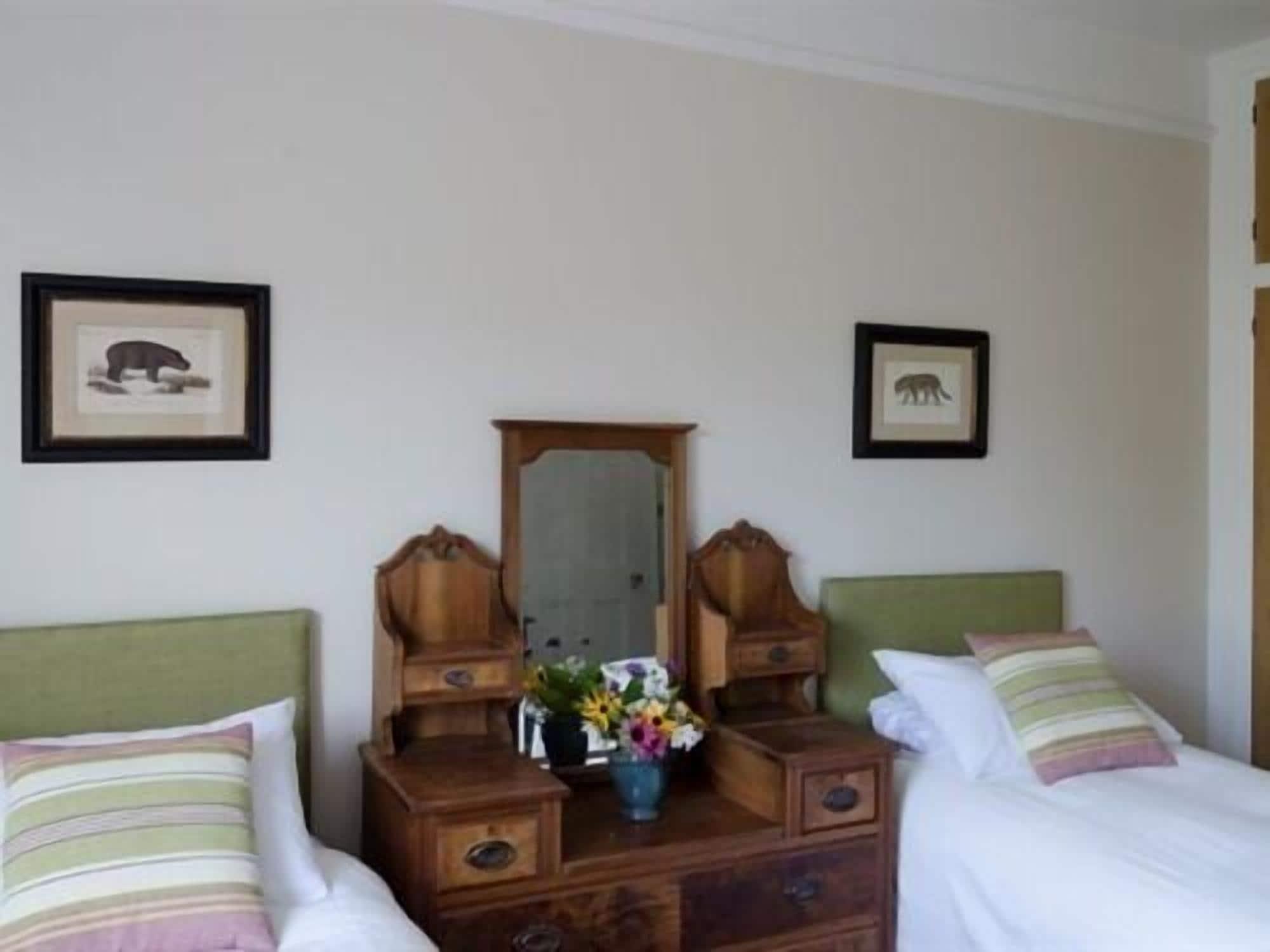 Bed and Breakfast The Lions à Newark upon Trent Extérieur photo