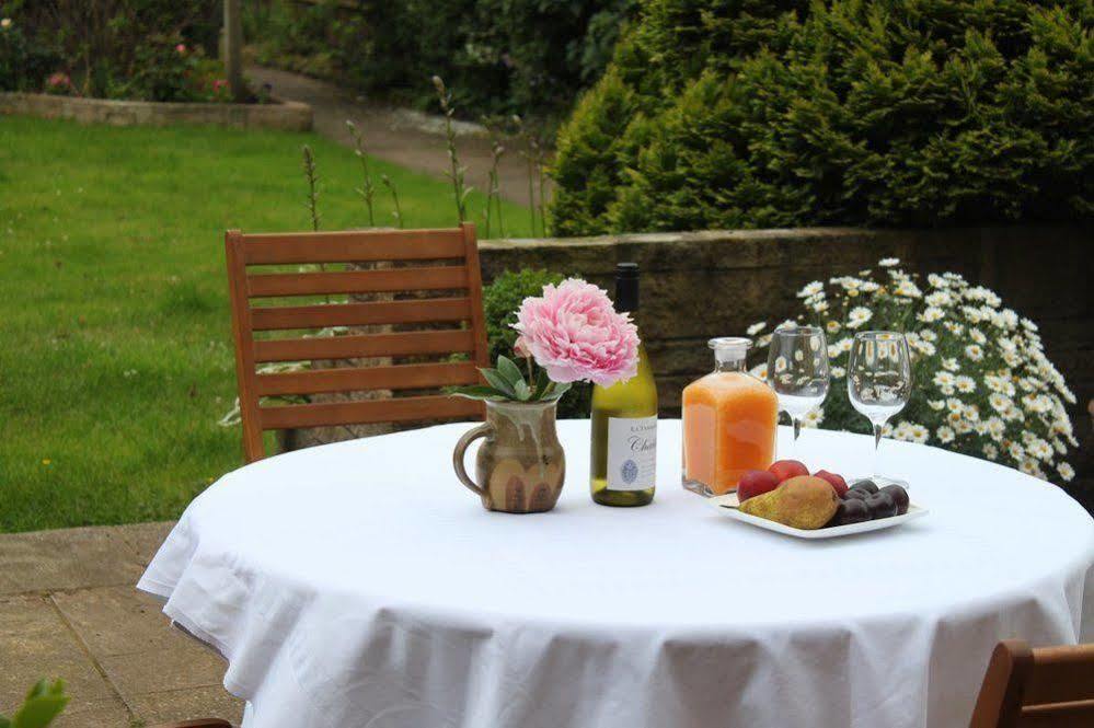 Bed and Breakfast The Lions à Newark upon Trent Extérieur photo